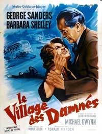 Village of the Damned