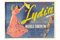 Lydia