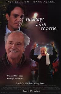 Tuesdays With Morrie