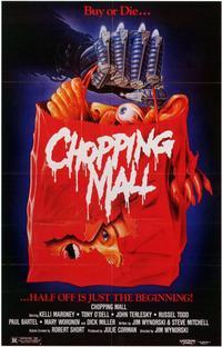 Chopping Mall