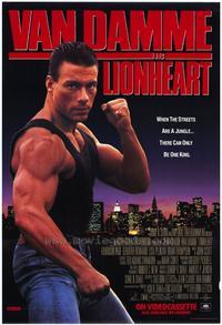 Lionheart