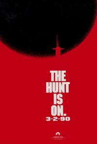 The Hunt for Red October