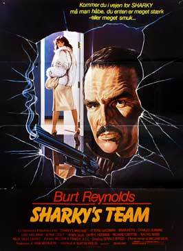 Sharky's Machine