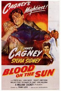 Blood on the Sun