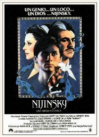 Nijinsky