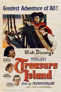 Treasure Island