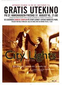 City Lights