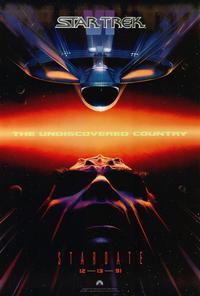 Star Trek 6: The Undiscovered Country