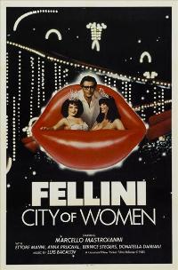 City of Women