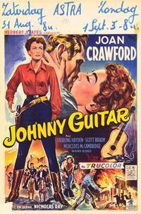 Johnny Guitar