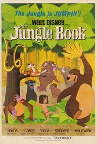 Jungle Book, The