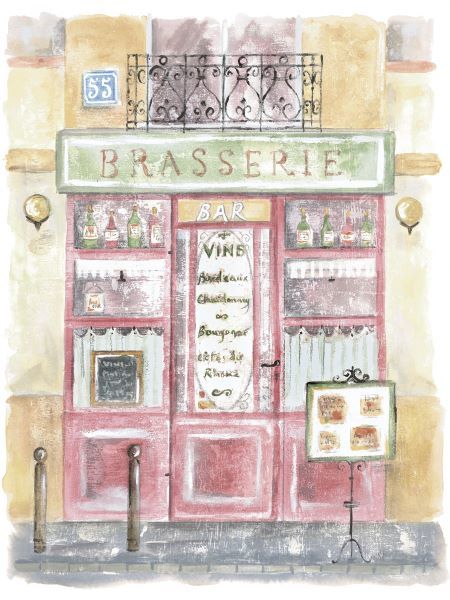 Brasserie