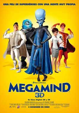 Megamind