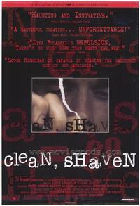 Clean, Shaven