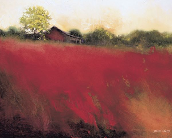 Red Land