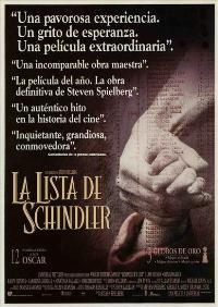 Schindler's List