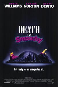 Death to Smoochy
