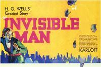 The Invisible Man