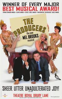Producers, The (Broadway)