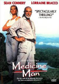 Medicine Man