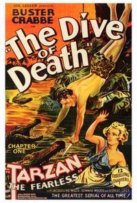 The Dive of Death
