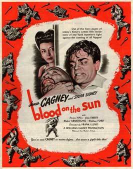 Blood on the Sun