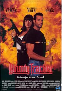 Bounty Tracker