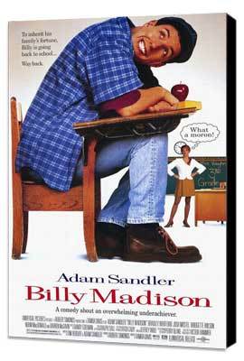 Billy Madison