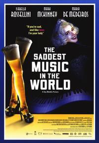 The Saddest Music in the World