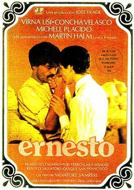 Amigo Ernesto