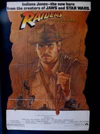 Raiders of the Lost Ark