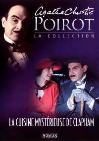 Agatha Christie: Poirot (TV)