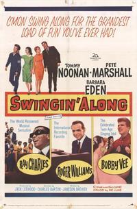 Swingin' Along