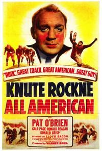 Knute Rockne All American