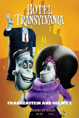 Hotel Transylvania