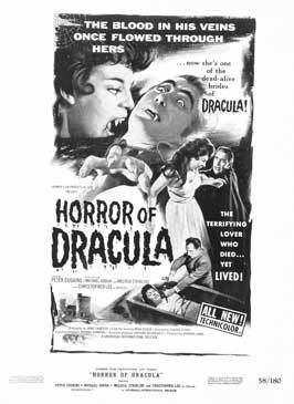 Dracula