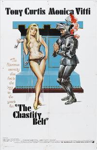 On My Way to The Crusades, I Met a Girl Who