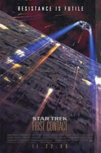 Star Trek: First Contact