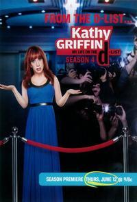 Kathy Griffin: My Life on the D-List