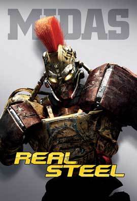 Real Steel