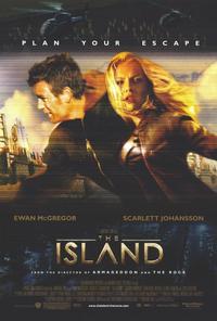 The Island