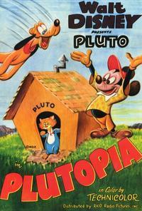 Plutopia