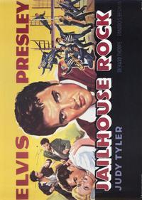 Jailhouse Rock