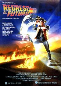 Back to the Future