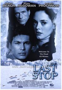 The Last Stop