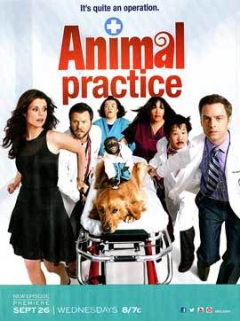 Animal Practice (TV)
