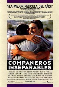 Longtime Companion