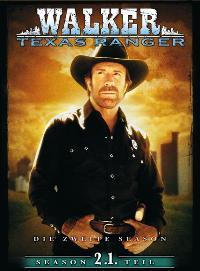 Walker, Texas Ranger