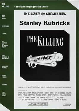 The Killing