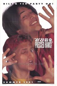 Bill & Ted's Bogus Journey